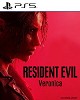 Resident Evil Veronica