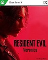 Resident Evil Veronica (Xbox Series X)