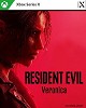 Resident Evil Veronica