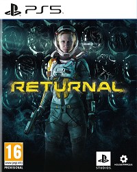Returnal uncut (PS5™)