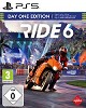 Ride 6