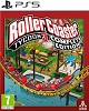 RollerCoaster Tycoon 3