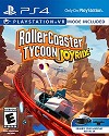 Roller Coaster Tycoon Joyride (PS4)