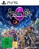 Romancing SaGa 3: Destinies United