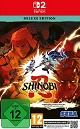 SHINOBI: Art of Vengeance