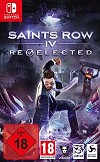 Saints Row 4 Re-elected (Switch)