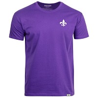 Saints Row Fleur Dark Purple T-Shirt (M) (Merchandise)