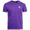 Saints Row Fleur Dark Purple T-Shirt (Merchandise)