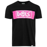 Saints Row Idols Spray Black T-Shirt (XL) (Merchandise)