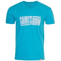 Saints Row Logo Blue T-Shirt (XL) (Merchandise)