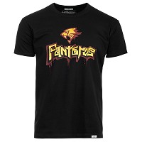 Saints Row Panteros Spray Black T-Shirt (L) (Merchandise)