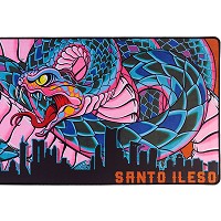 Saints Row Mousepad Snake Mural (XXL) (PC)