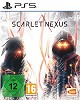 Scarlet Nexus