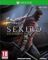 Sekiro: Shadows Die Twice AT uncut (Xbox One)