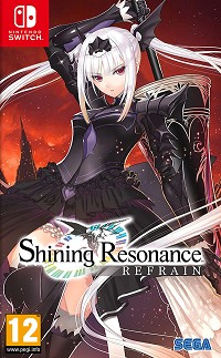 Shining Resonance Refrain (Nintendo Switch)