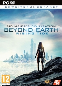 Sid Meiers Civilization Beyond Earth: Rising Tide (Add-on) (PC)