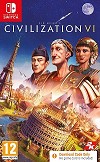 Sid Meiers Civilization VI (Switch)