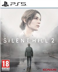 Silent Hill 2 Remake uncut (PS5™)