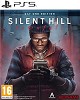 Silent Hill townfall