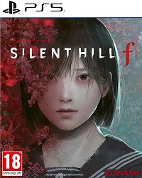 Silent Hill f uncut (PS5)