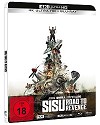 Sisu: Road to Revenge (4K Ultra HD)