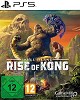 Skull Island - Rise of Kong