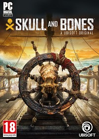 Skull and Bones Bonus Edition uncut (Code in a Box) (PC)