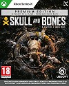 Skull and Bones (Xbox Series X)