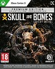 Skull and Bones
