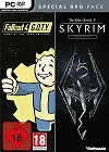 Skyrim Special Edition und Fallout 4 GOTY (PC)