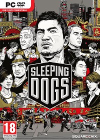 Sleeping Dogs uncut (PC)