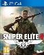 Sniper Elite 4 für NSW, PS4