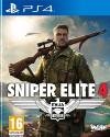 Sniper Elite 4 (PS4)