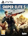 Sniper Elite 5 (PS5™)