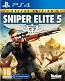 Sniper Elite 5 für PS4, PS5™, Xbox