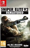 Sniper Elite V2 Remastered (Switch)