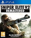 Sniper Elite V2 Remastered (PS4)
