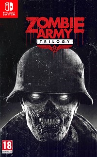 Sniper Elite: Nazi Zombie Army Trilogy uncut (Nintendo Switch)
