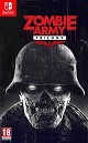 Sniper Elite: Nazi Zombie Army Trilogy