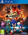Sonic Forces (PS4)