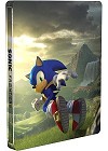 Sonic Frontiers (Merchandise)