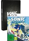 Sonic Frontiers (PS5™)