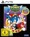 Sonic Origins Plus (PS5)