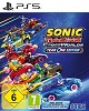 Sonic Racing: CrossWorlds