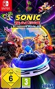 Sonic Racing: CrossWorlds