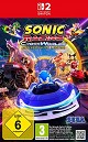 Sonic Racing: CrossWorlds