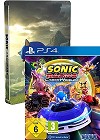 Sonic Racing: CrossWorlds (PS4)