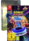 Sonic Racing: CrossWorlds (Switch)
