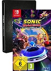 Sonic Racing: CrossWorlds (Switch)
