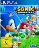 Sonic Superstars